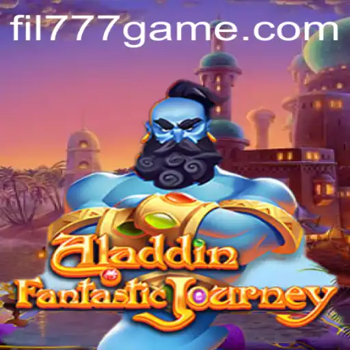 Exploring the Magic Carpet Ride: Aladdin Game FIL777