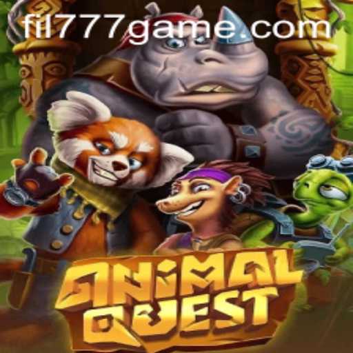 Exploring the Wilderness of AnimalQuest: An Immersive Adventure with FIL777