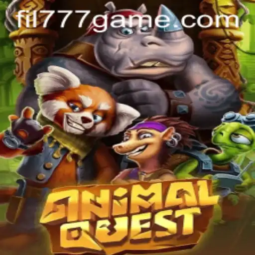 Exploring the Wilderness of AnimalQuest: An Immersive Adventure with FIL777