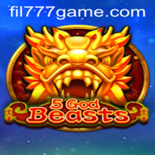 Unleashing the Adventure: A Deep Dive into 5GodBeasts
