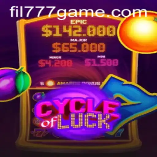 Explore the Thrills of 'CycleofLuck': A Game of Strategy and Chance