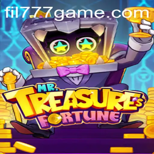 Uncover the Adventure: Dive Into MrTreasuresFortune with the Exciting FIL777