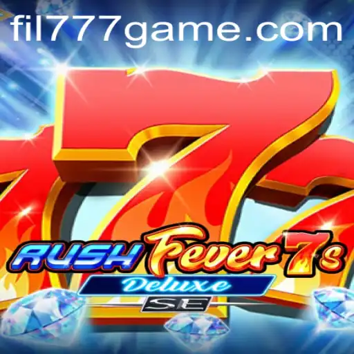Experience the Thrill of RushFever7sDeluxeSE: The Ultimate Gaming Adventure
