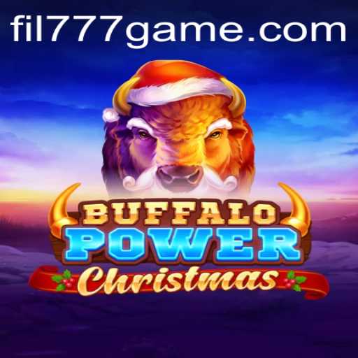 Explore the Enchanting World of BuffaloPowerChristmas