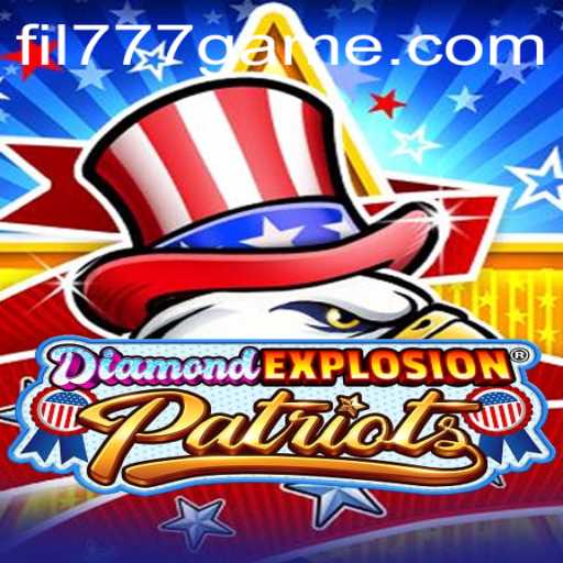 Exploring the Thrills of DiamondExplosionPatriots: A Revolutionary Game