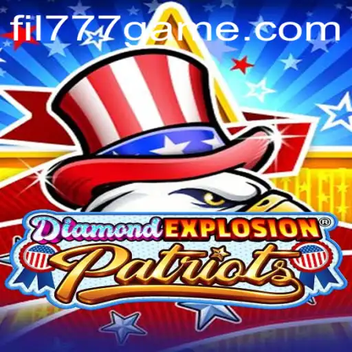 Exploring the Thrills of DiamondExplosionPatriots: A Revolutionary Game