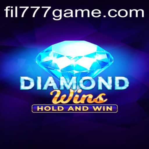 Exploring DiamondWins: A Thrilling Casino Adventure with FIL777