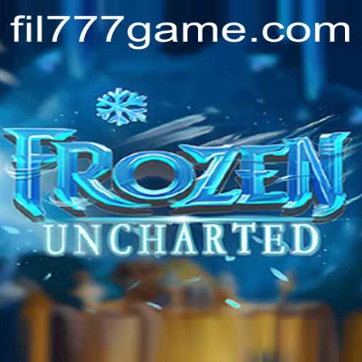 FrozenUncharted: Navigating the Icy Realm - An In-Depth Exploration