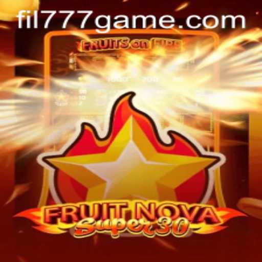 Discover the Thrills of FruitrNovaSupe30: A Vibrant Gaming Adventure