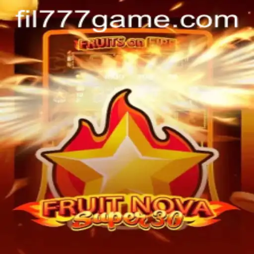 Discover the Thrills of FruitrNovaSupe30: A Vibrant Gaming Adventure
