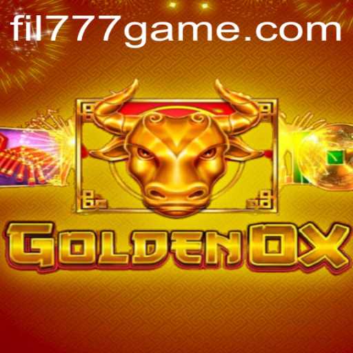 Unveiling GoldenOx: The Thrilling New Game Experience with FIL777