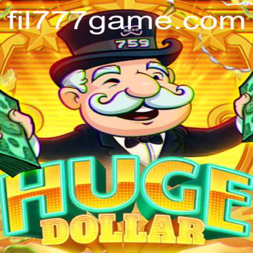 Discovering HugeDollar: The Revolutionary Gaming Sensation with FIL777