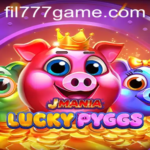Discover the Exciting World of JManiaLuckyPyggs: A Thrilling Blend of Strategy and Chance