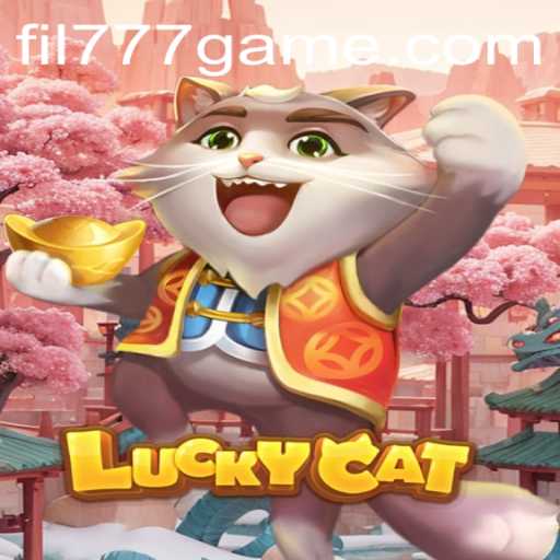 Unleashing the Thrill of LuckyCat: Engage with FIL777