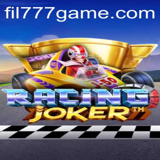 Exploring RacingJoker: The Thrilling New Game with a Twist - FIL777