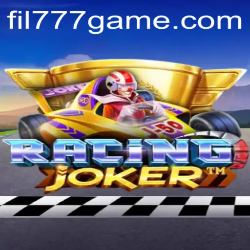 Exploring RacingJoker: The Thrilling New Game with a Twist - FIL777