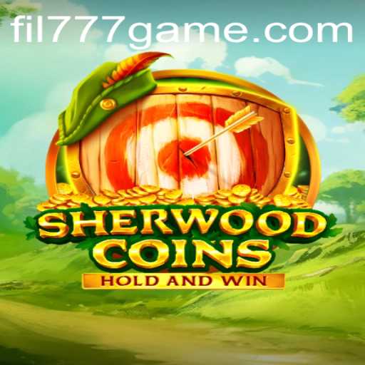 SherwoodCoins: Revolutionizing Virtual Gaming with FIL777