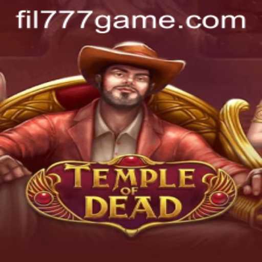 Exploring the Mystical Realm of TempleofDead
