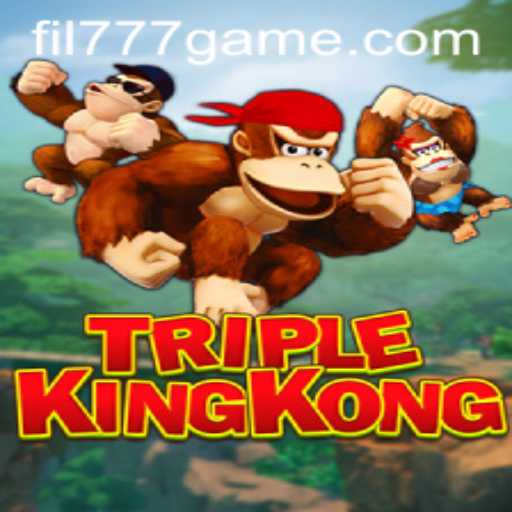 Exploring the Exciting World of TripleKingKong: The Latest Gaming Sensation with FIL777