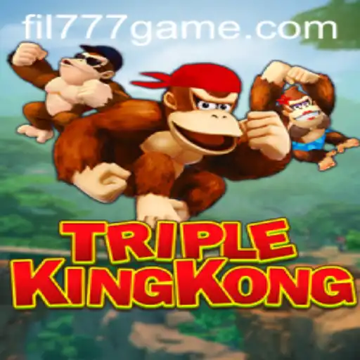 Exploring the Exciting World of TripleKingKong: The Latest Gaming Sensation with FIL777