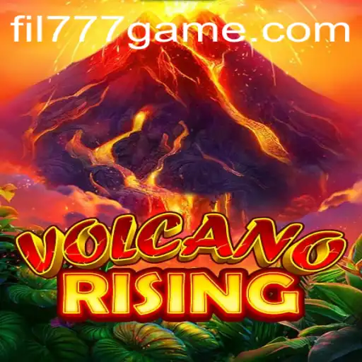 VolcanoRising: A New Gaming Sensation with FIL777