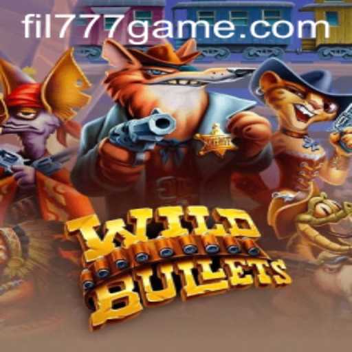 Discover WildBullets: An Exciting Journey Through A Riveting New Game